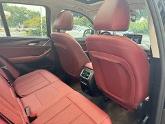 BMW X3 Facelift xDrive30i Premier M Night Package - photo 15