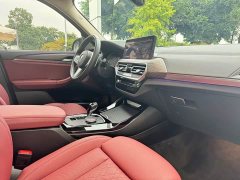 BMW X3 Facelift xDrive30i Premier M Night Package - photo 16