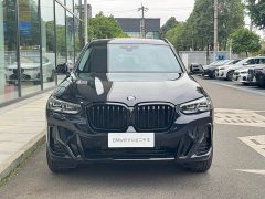 BMW X3 Facelift xDrive30i Premier M Night Package - photo 2