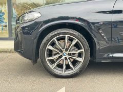 BMW X3 Facelift xDrive30i Premier M Night Package - photo 3