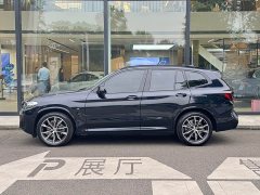BMW X3 Facelift xDrive30i Premier M Night Package - photo 4