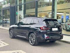 BMW X3 Facelift xDrive30i Premier M Night Package - photo 5