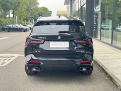 BMW X3 Facelift xDrive30i Premier M Night Package - photo 6