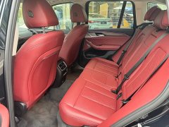 BMW X3 Facelift xDrive30i Premier M Night Package - photo 7