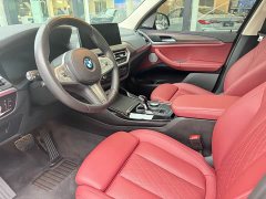BMW X3 Facelift xDrive30i Premier M Night Package - photo 8