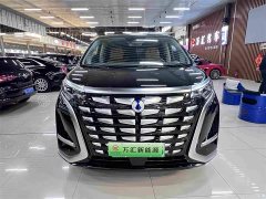 Denza D9 DM-i 970 AWD Premium Edition - ფოტო 1