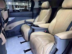 Denza D9 DM-i 970 AWD Premium Edition - ფოტო 4