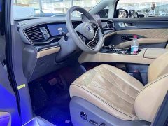 Denza D9 DM-i 970 AWD Premium Edition - ფოტო 5