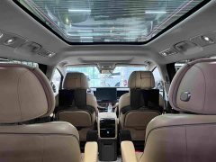 Denza D9 DM-i 970 AWD Premium Edition - ფოტო 6