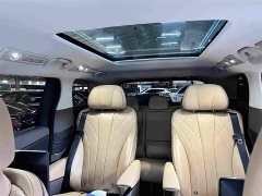 Denza D9 DM-i 970 AWD Premium Edition - ფოტო 8