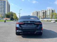 BMW 5 Series 530Li Premier M Sport Package - фото 13
