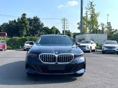 BMW 5 Series 530Li Premier M Sport Package - фото 2
