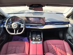 BMW 5 Series 530Li Premier M Sport Package - фото 4