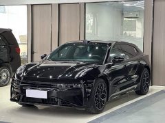 Zeekr 001 WE Edition 95kWh AWD - фото 1