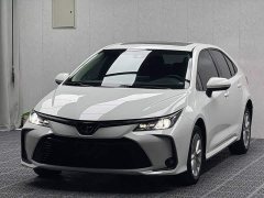 Toyota Corolla 1.2T S-CVT Pioneer Plus - фото 1
