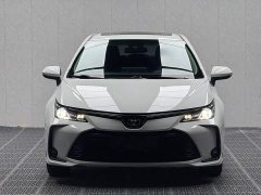 Toyota Corolla 1.2T S-CVT Pioneer Plus - фото 2