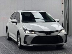 Toyota Corolla 1.2T S-CVT Pioneer Plus - фото 3