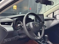 Toyota Corolla 1.2T S-CVT Pioneer Plus - фото 4
