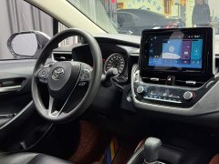 Toyota Corolla 1.2T S-CVT Pioneer Plus - фото 5