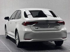 Toyota Corolla 1.2T S-CVT Pioneer Plus - фото 7