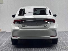 Toyota Corolla 1.2T S-CVT Pioneer Plus - фото 8
