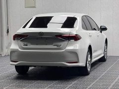 Toyota Corolla 1.2T S-CVT Pioneer Plus - фото 9