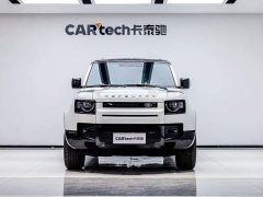 Land Rover Defender 110 3.0T P400 X-DYNAMIC HSE - фото 2