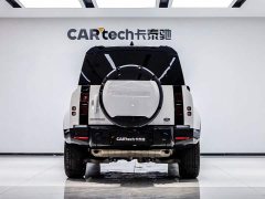 Land Rover Defender 110 3.0T P400 X-DYNAMIC HSE - фото 5