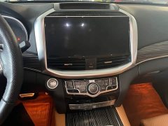 Haval H9 2.0T Gasoline 4WD All-Purpose 5-Seater - photo 10