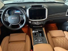 Haval H9 2.0T Gasoline 4WD All-Purpose 5-Seater - photo 12