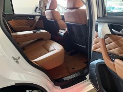 Haval H9 2.0T Gasoline 4WD All-Purpose 5-Seater - photo 13