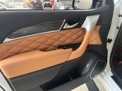 Haval H9 2.0T Gasoline 4WD All-Purpose 5-Seater - photo 7