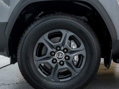 Toyota Land Cruiser (Imported) 3.5T Middle East Version - ფოტო 10