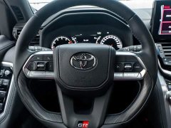 Toyota Land Cruiser (Imported) 3.5T Middle East Version - ფოტო 16