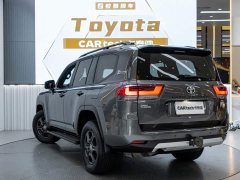 Toyota Land Cruiser (Imported) 3.5T Middle East Version - ფოტო 6