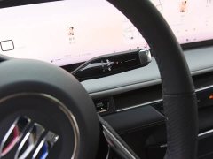 Buick GL8 Luxe Smart Comfort Edition - photo 10