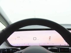Buick GL8 Luxe Smart Comfort Edition - photo 11