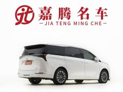 Buick GL8 Luxe Smart Comfort Edition - photo 14