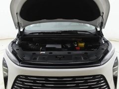 Buick GL8 Luxe Smart Comfort Edition - photo 4