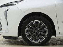 Buick GL8 Luxe Smart Comfort Edition - photo 5