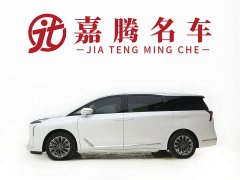 Buick GL8 Luxe Smart Comfort Edition - photo 6
