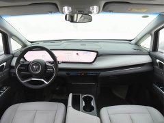 Buick GL8 Luxe Smart Comfort Edition - photo 7