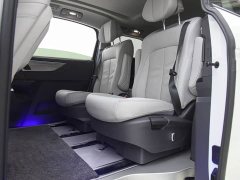Buick GL8 Luxe Smart Comfort Edition - photo 9