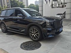 GAC Aion GS8 Pioneer Series 2.0T GDI FWD Luxury Smart Connected Edition 7-Seater - photo 1
