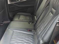 GAC Aion GS8 Pioneer Series 2.0T GDI FWD Luxury Smart Connected Edition 7-Seater - photo 10