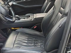 GAC Aion GS8 Pioneer Series 2.0T GDI FWD Luxury Smart Connected Edition 7-Seater - photo 11