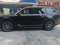 GAC Aion GS8 Pioneer Series 2.0T GDI FWD Luxury Smart Connected Edition 7-Seater - photo 13
