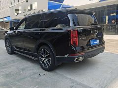 GAC Aion GS8 Pioneer Series 2.0T GDI FWD Luxury Smart Connected Edition 7-Seater - photo 14