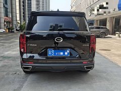 GAC Aion GS8 Pioneer Series 2.0T GDI FWD Luxury Smart Connected Edition 7-Seater - photo 15