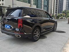 GAC Aion GS8 Pioneer Series 2.0T GDI FWD Luxury Smart Connected Edition 7-Seater - photo 16